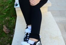 [战前女神] 恋足美腿棉袜女神级摄影套图 063 [89P-124MB]-套图岛