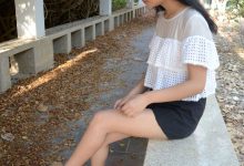 [战前女神] 恋足美腿棉袜女神级摄影套图 102 [90P-133MB]-套图岛