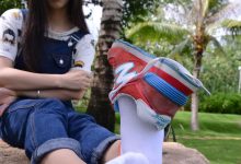 [战前女神] 恋足美腿棉袜女神级摄影套图 142 [272P+767M]-套图岛