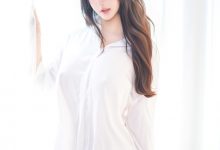 [YOUMI尤蜜荟] 2026.01.14 VOL.1199 沈南汐RuRu [70+1P]-套图岛