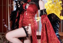 封疆疆v-碧蓝航线-建武原皮[40P-865MB]-套图岛