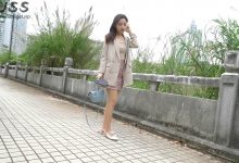 [MussGirl慕丝女郎] 视频花絮 NO.127 湘婷[1V-776.2M]-套图岛