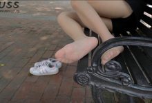 [MussGirl慕丝女郎] 视频花絮 NO.293 楚瑶[1V-973.3M]-套图岛