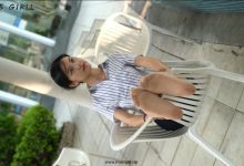 [MussGirl慕丝女郎] 视频花絮 NO.457 叶子[1V-118.6M]-套图岛