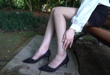 [MussGirl慕丝女郎] 视频花絮 NO.500 小茵[1V-1.41G]-套图岛