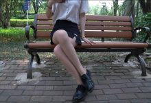 [MussGirl慕丝女郎] 视频花絮 NO.503 诗诗下[1V-3.04G]-套图岛