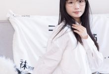 BoBoSocks袜啵啵 No.623 甜甜圈-高跟鞋、薄肉丝 [150P1V-5.57GB]-套图岛