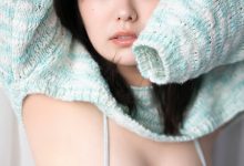 山田かな「【大増量】恋焦がれ。」【ヤングチャンピオンデジグラ】-套图岛