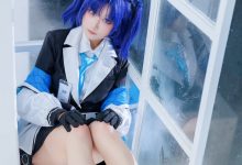 lunananya-蔚蓝档案-早濑优香[20P-126MB]-套图岛