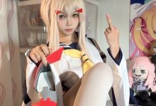 白栎Shirly –  绫波 [128P+26V-6.05GB]-套图岛