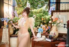 鹿八岁baby –  2026精选日历壁纸 [12P-351MB]-套图岛