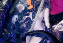 纸悦Etsu_ko –  FGO 阿比盖尔 三破[41P-886.4M]-套图岛