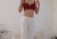 [ROSI口罩系列] 2025.08.02 No.3339 [109+1P-175M]-套图岛