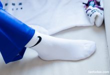 物恋传媒 No.2576 萌萌-板鞋、白棉袜、裸足、校服 [153P1V-3.51GB]-套图岛