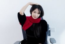 物恋传媒 No.2577 菜菜-皮鞋、小腿薄黑丝、裸足 [305P1V-6.35GB]-套图岛