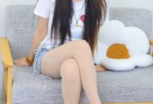 绮梦摄影 第272期 子涵 （完整珍藏版）【图包+视频】[477P+2V-10.5G]-套图岛