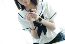 [MZSOCK]爱美足 No.353 秋秋 [108P1V-3.90GB]-套图岛