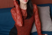 [IESS异思趣向] 2025.11.07 丝享家 2204 小婕《玉姐天花板（上）》[88P-101MB]-套图岛