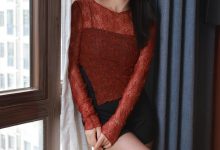 [IESS异思趣向] 2025.11.14 丝享家 2210 小婕《玉姐天花板（下）》[90P-102MB]-套图岛