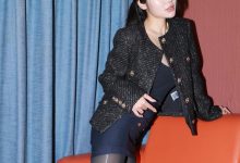 [IESS异思趣向] 2025.11.15 丝享家 2211 兔兔《油亮丝（上）》[72P-108MB]-套图岛