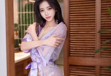 [XINGYAN星颜社] 2026.02.04 VOL.460 时安安 [78+1P]-套图岛