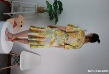 三禾摄影 No.067 网红战袍 高跟鞋 [216P2V-13.6GB]-套图岛