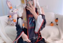 二阶堂 (宅绘子) – NO.031 僵尸[97P-90.3M]-套图岛