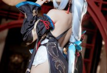 虎森森-原神-申鹤·冷花幽露[35P-291MB]-套图岛