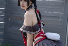 小仓千代w-Patreon订阅-卯月桃子[44P-235MB]-套图岛