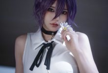 小仓千代w – NO.156 Patreon订阅 链锯人 蕾塞[32P-243.9M]-套图岛