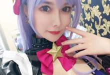 亚马逊鲶鱼 – NO.027 BB同人女仆[16P-158.2M]-套图岛