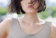 [Photobook] 【デジタル限定】片山萌美写真集「街に生きる」 (週プレ PHOTO BOOK)-套图岛