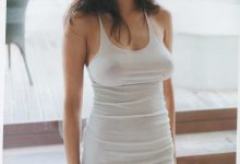 [Photobook] 片山萌美 裸芯 Rashin-套图岛