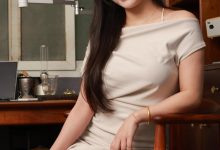 [IESS异思趣向] 2025.12.11 丝享家 2234 秋秋《迷人撩裙》[86P-93MB]-套图岛