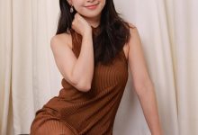 [IESS异思趣向] 2025.12.18 丝享家 2241 小婕《嘿丝虾线》[90P-77MB]-套图岛