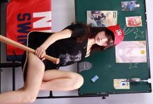 个人约拍 - 005号作品 美式辣妹[379P+49V／3.81GB]-套图岛