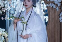 yuuhui玉汇 (Kokuhui) –  Patreon订阅 欲观音 [135P+1V-1.83G]-套图岛