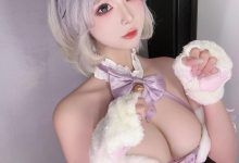 yuuhui玉汇 (Kokuhui) –  Patreon订阅 家有萌宠[46P+2V-549.2M]-套图岛