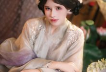 鹿八岁baby –  粽你枕相思 [205P+1V-2.46G]-套图岛