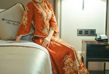 鹿八岁baby –  新婚小故事 [108P+1V-2.96GB]-套图岛