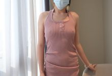 [ROSI口罩系列] 2025.09.09 No.3376 [159+1P-397M]-套图岛