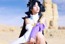 G44不会受伤 –  Ushiwakamaru 牛若丸 [31P-430MB]-套图岛