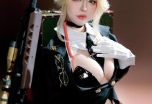 半半子 –  愛德ェントバニー[62P-375MB]-套图岛