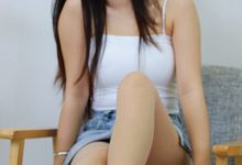 绮梦摄影 - 第267 桃桃 （无印珍藏版）【图包+视频】[450P+2V-10.9G]-套图岛