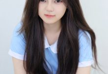 绮梦摄影 - 第330 小P （无印珍藏版）【图包+视频】[470P+2V-12.9G]-套图岛