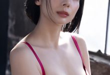 冈田纱佳写真集「無双BODY」-套图岛