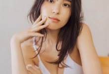 相楽伊織×フットボールネーション photogenic スペリオールデジタル写真集【44P 43MB】-套图岛