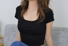 绮梦摄影 - 第379期 淇淇（无印珍藏版）【图包+视频】[460P+2V-12.5G]-套图岛