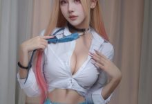 Cat Demon喵崽 合集 [17套]-套图岛