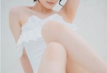 Amakawa Seika 天川星夏 - 1st e-book Pure-套图岛